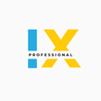 程序图标：IXPRO MVP
