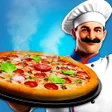 Ícone do programa: My Cafe World Owner Simul…