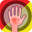 Icon of program: Sweltering Hands: Double …