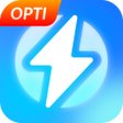 Icoon van programma: OptiCleaner
