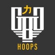 أيقونة البرنامج: GBG Hoops: Basketball Tra…