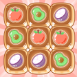 Programikonen: Juicy Tile