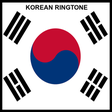 Icon of program: Latest Korean Ringtones