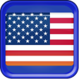 程序图标：US Citizenship Test 2017 …