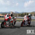 Ikona programu: SBK-X