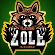 Icon of program: Zole kāršu spēle: Raccoon…