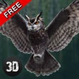 프로그램 아이콘: Flying Owl Bird Survival …