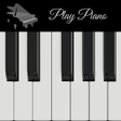 程序图标：Play Piano: Melodies  Pia…