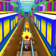 Ikon program: Train Surf runner- Endles…