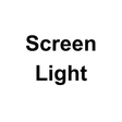 Icoon van programma: Screen Light