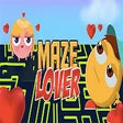Icon of program: Maze Lover - HTML5 Game