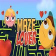 أيقونة البرنامج: Maze Lover - HTML5 Game