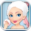 プログラムのアイコン：ドレスアップサロン