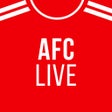 Biểu tượng của chương trình: AFC Live  not official ap…