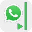 Ikon program: WhatsApp Web Side Panel -…