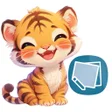 プログラムのアイコン：Noteit Drawing it Applica…