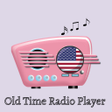Icon of program: Old Time Radio Player app