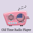 Old Time Radio Player app