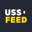 Ikona programu: USS Feed