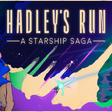 プログラムのアイコン：Hadley's Run: A Starship …