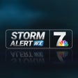 程序图标：StormTrack7