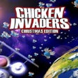 Chicken Invaders 2: Christmas Edition icon