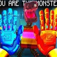 プログラムのアイコン：Scary Toys Funtime Chapte…