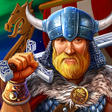 Biểu tượng của chương trình: Viking Saga 3: Epic Adven…