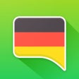 أيقونة البرنامج: German Verb Conjugator