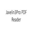 プログラムのアイコン：Javelin3Pro PDF Reader