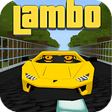 程序图标：Addon Lamborghini Huracan