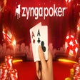 Icoon van programma: Zynga Poker ™ – Texas Hol…