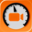 Ikona programu: Timestamp Camcorder: GPS …