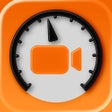 أيقونة البرنامج: Timestamp Camcorder: GPS …