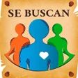 程序图标：Se Buscan