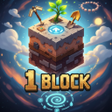 Ícone do programa: One Block Survival Mods M…
