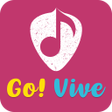 程序图标：Musiclide - Go Live Playe…