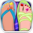 プログラムのアイコン：夢の爪