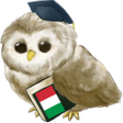 Programın simgesi: Learn Italian