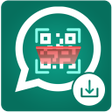 Ikon program: Whats Web Chat