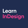 Ikon program: Learn InDesign