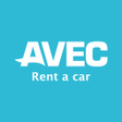 程序图标：AVEC rent a car