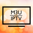 Icono de programa: M3U IPTV