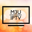 Programikonen: M3U IPTV