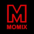 أيقونة البرنامج: Momix - Movies  TV Shows
