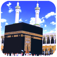 Иконка программы: Makka Madina Wallpapers