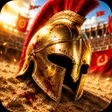 Programın simgesi: Gladiator Simulator: Aren…