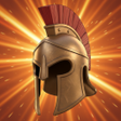 Programın simgesi: Gladiator Simulator: Aren…