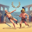 Ícone do programa: Gladiator Simulator: Aren…
