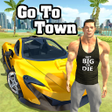 Icon of program: Go To Town